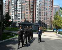 半岛站线平台-半岛online(中国)的保安员职责